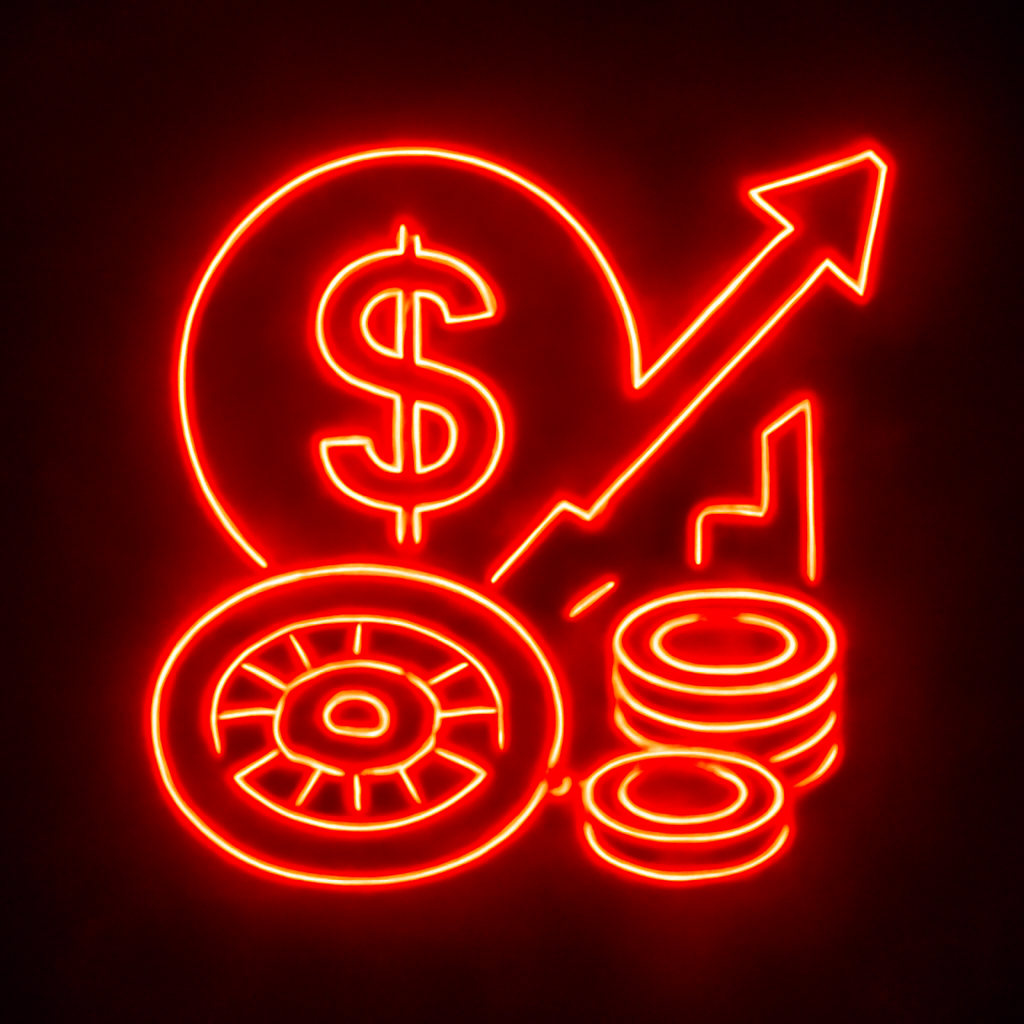 A professional badge for BS Win Game Latest Features.