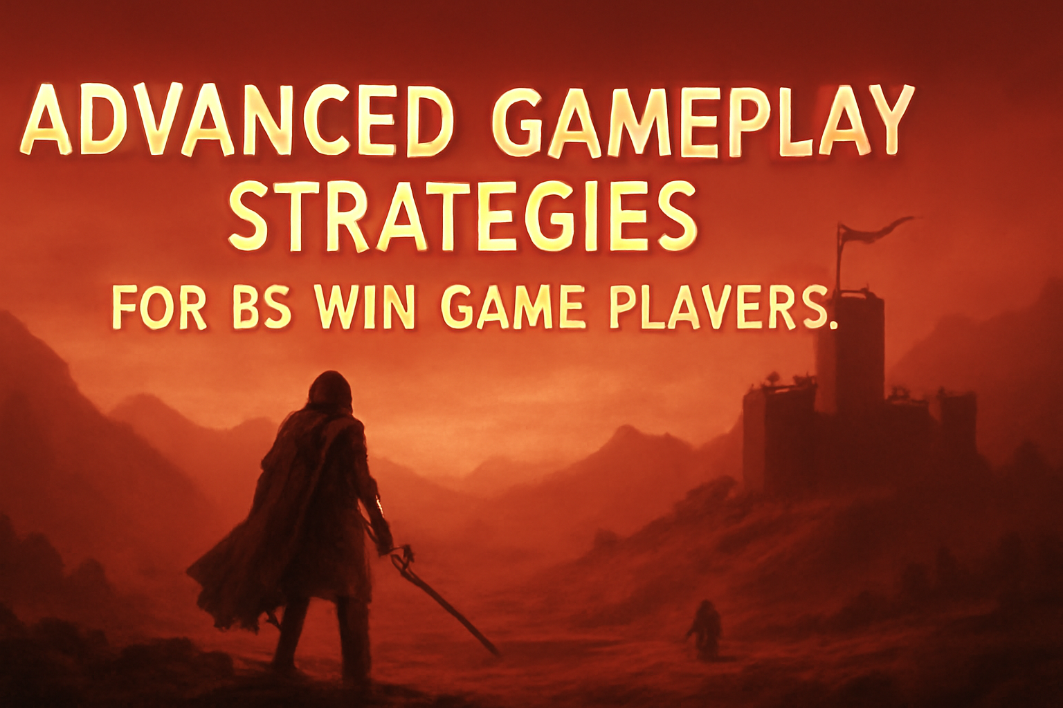 A graphic showing the mobile compatibility of BS Win Game in a professional setup.