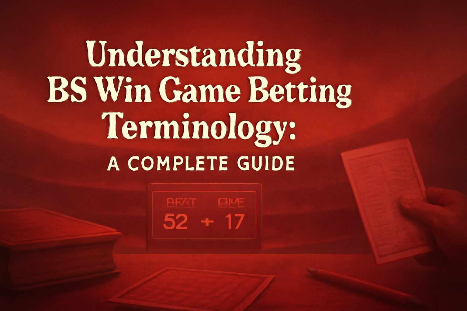 An informative visual representation of fixing login issues related to BS Win Game.