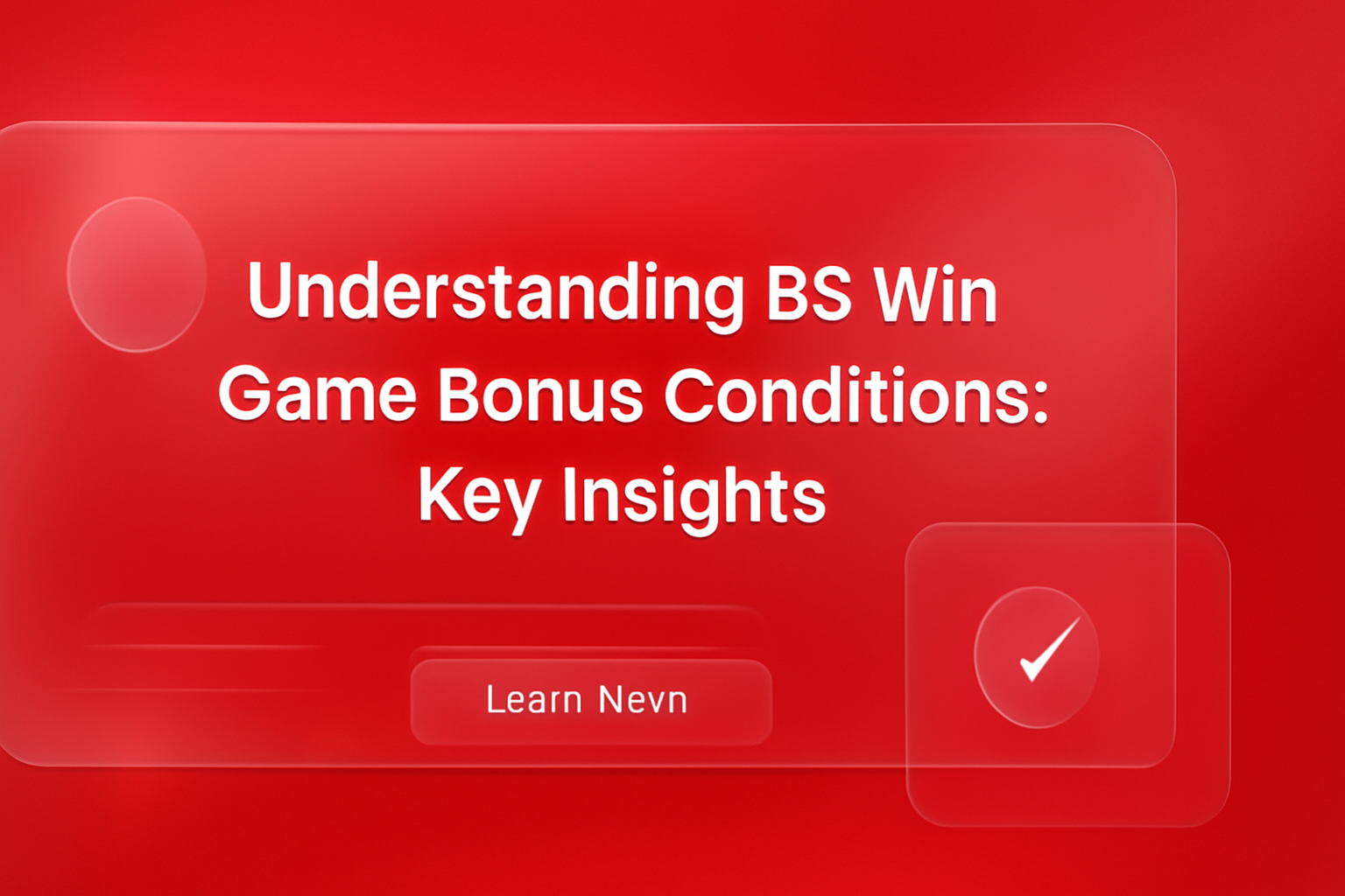 An informative scene illustrating BS Win Game Notification Settings with a focus on customization and user control.