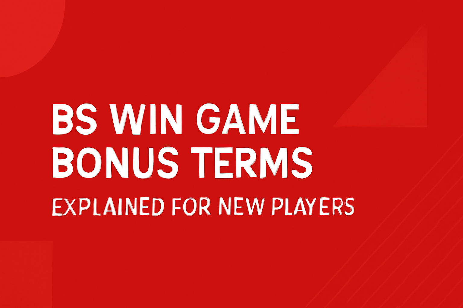 An informational graphic depicting BS Win Game User Experience Tips with a high-tech aesthetic.