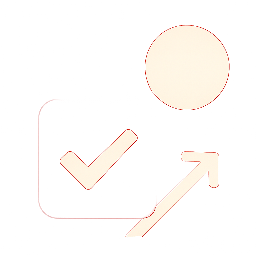 A badge icon symbolizing BS Win Game User Experience Tips in a professional style.