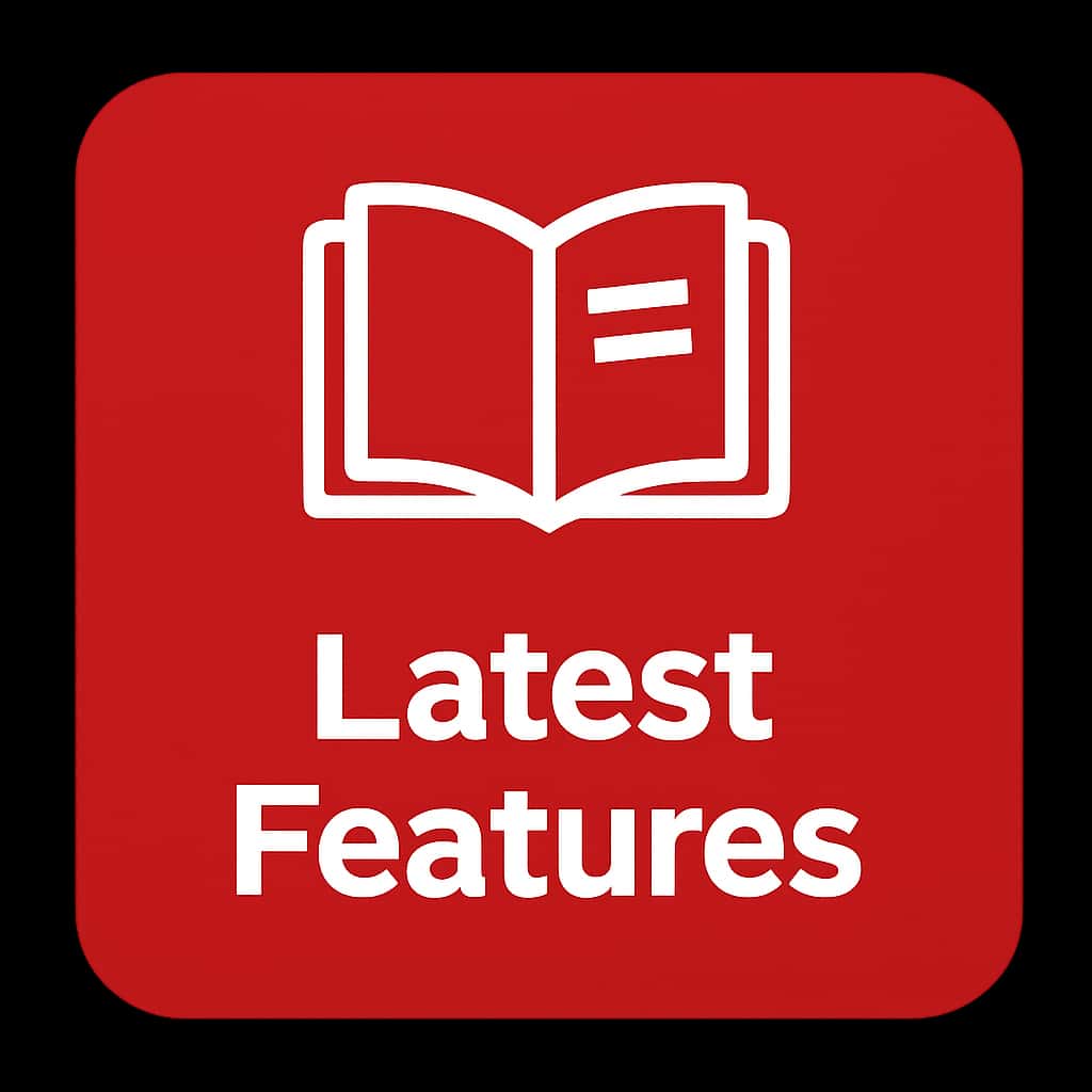 A professional badge for BS Win Game Latest Features.