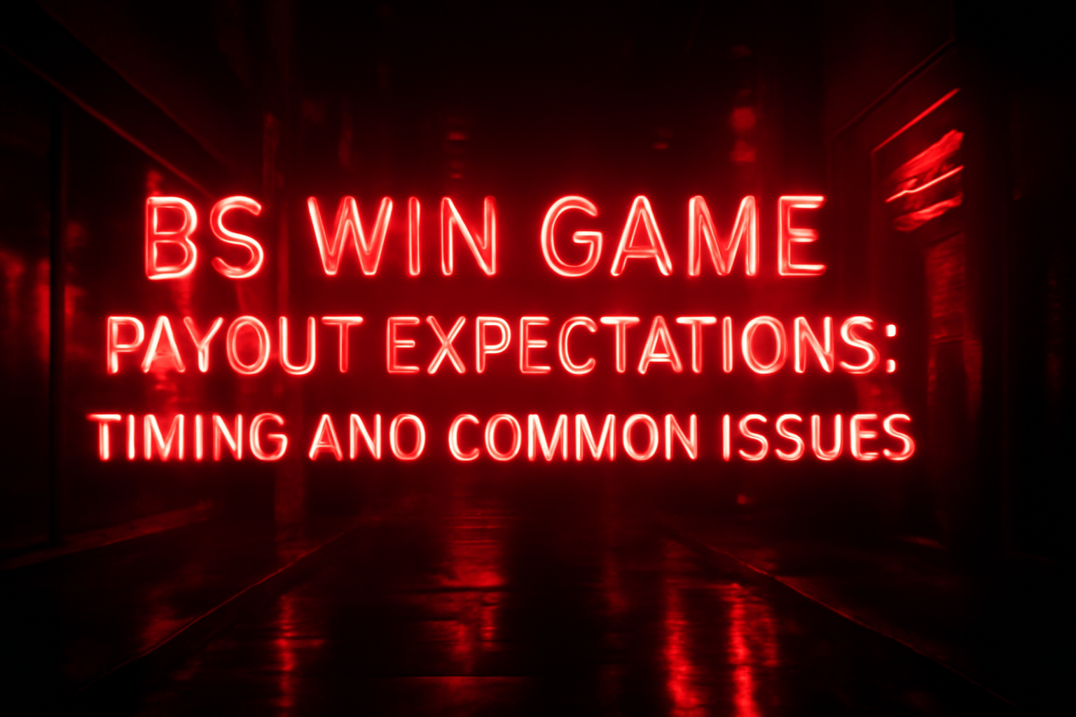 A visually engaging representation of the BS Win Game features, showcasing key functionalities.