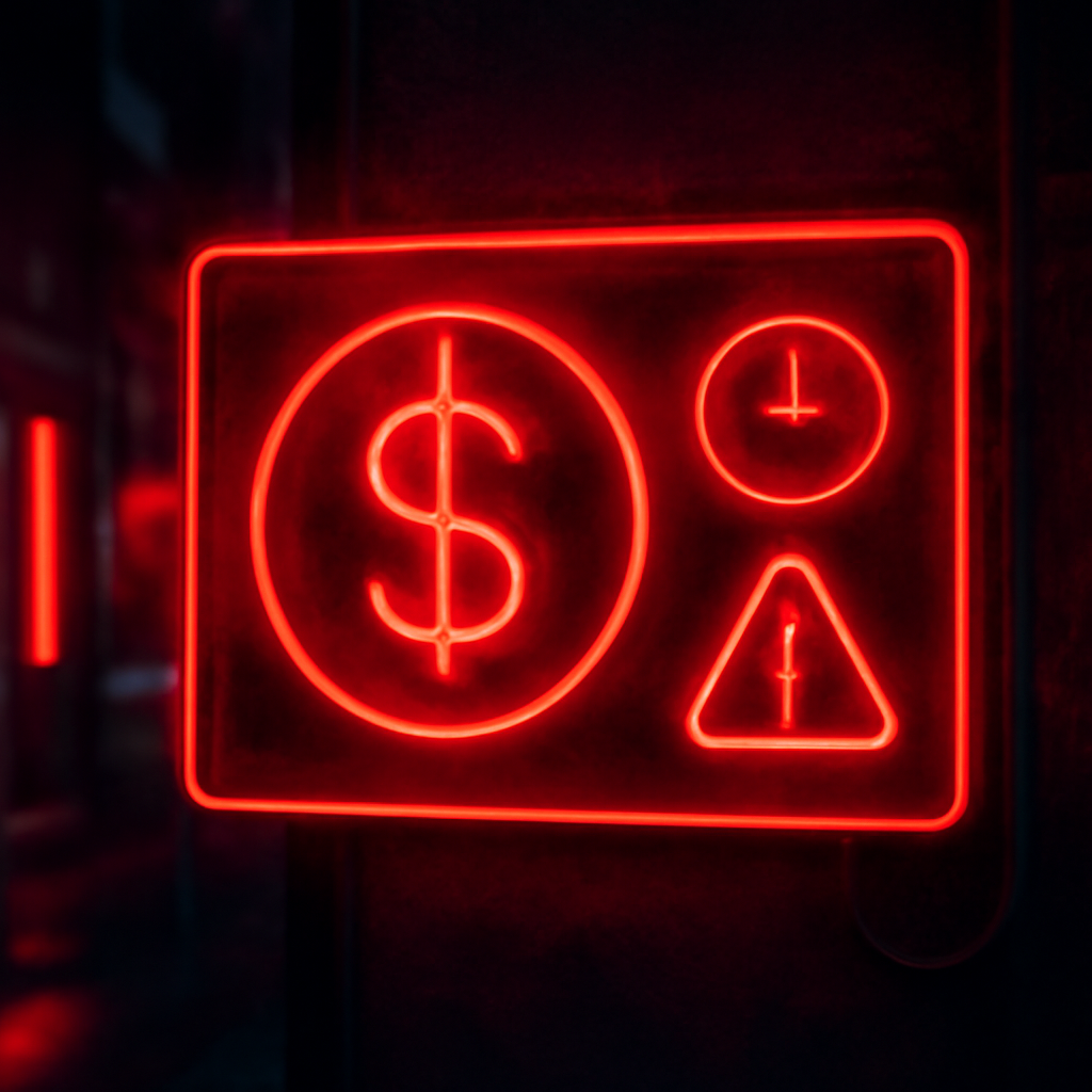 An educational diagram outlining the BS Win Game features.