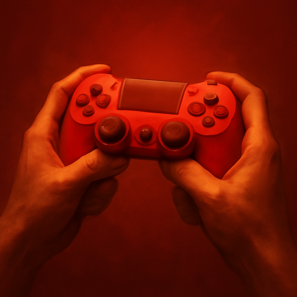 Icon representing BS Win Game Account Recovery Steps.