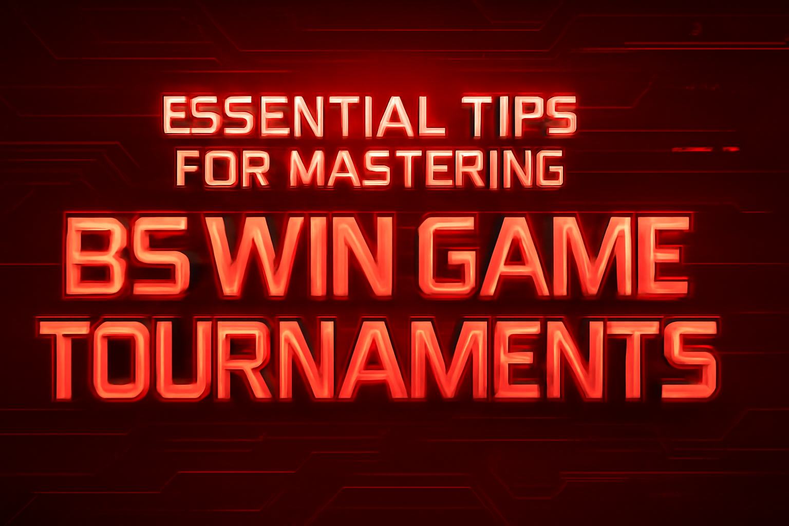 Informative graphic showcasing devices compatible with BS Win Game.
