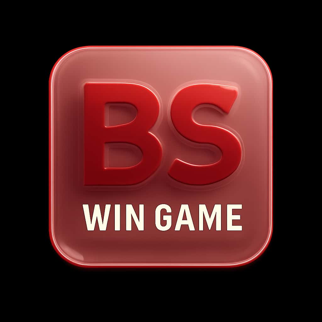 BS Win Game App Icon