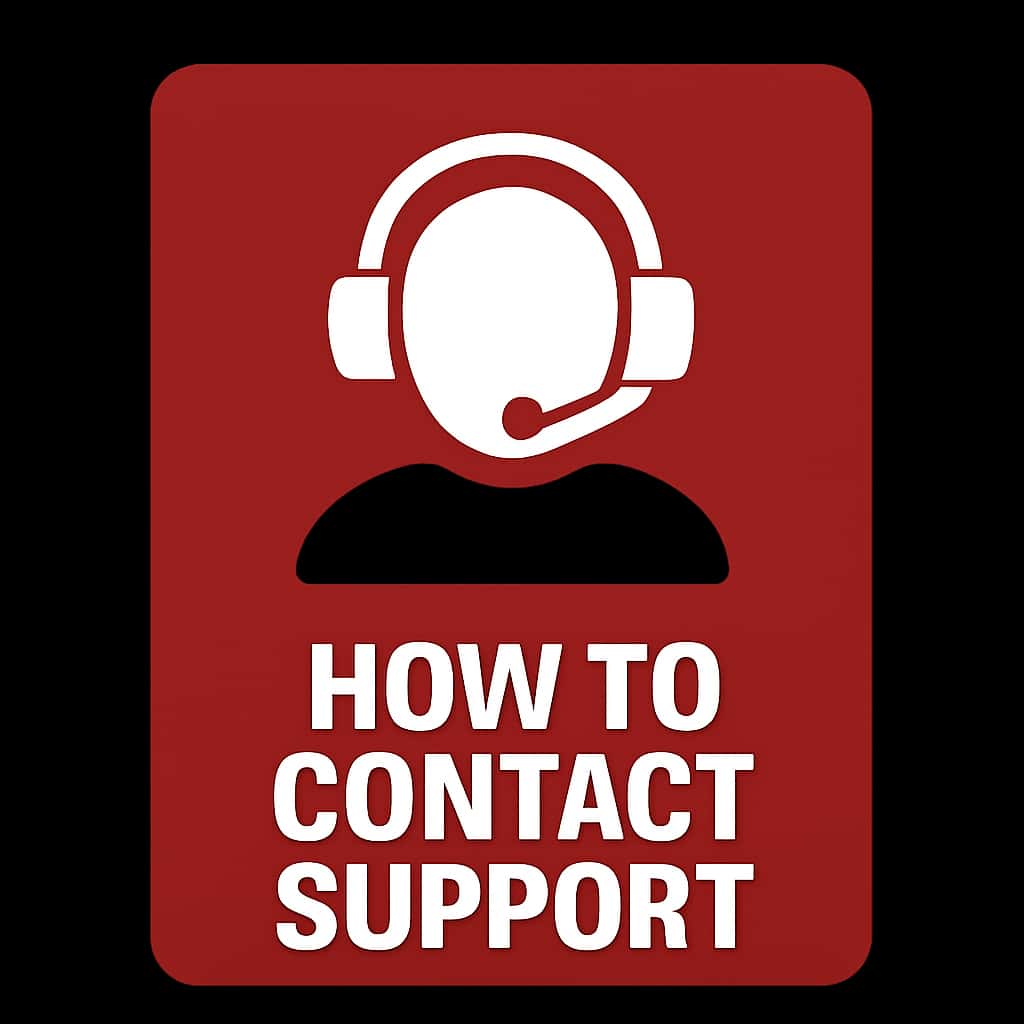 A professional badge symbolizing BS Win Game support.